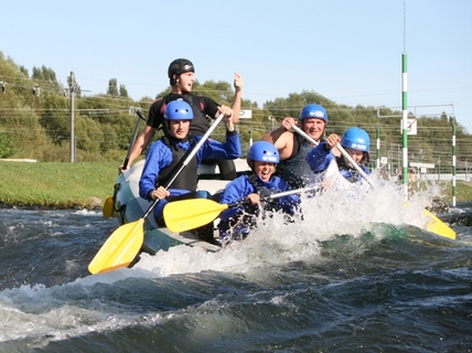 Adrenalin centrum