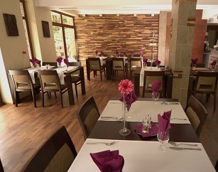 Reštaurácia Fatrapark