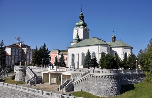Ružomberok