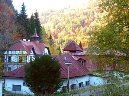 Osada Korytnica