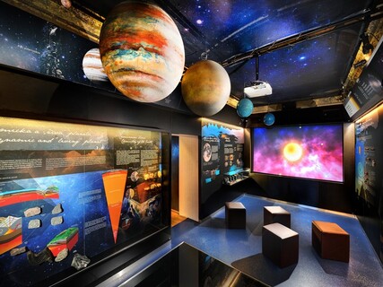 The Slovak Museum of Nature Protection and Speleology