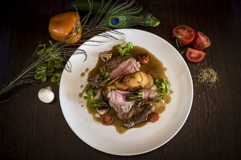 Reštaurácia a pizzeria PÁVIK Liptovský Mikuláš