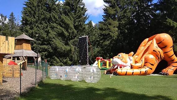 FUN aréna Liptov