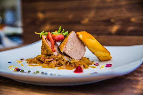 Marino restaurant & pizzeria