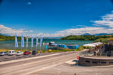 KONGRES: Marina Liptov