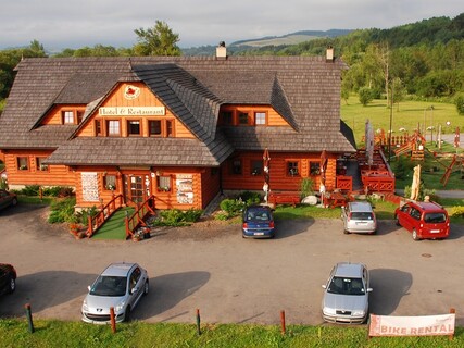 KONGRES: Hotel ***Koliba Gréta