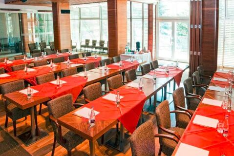 KONGRES: Hotel Jánošík **** Liptovský Mikuláš