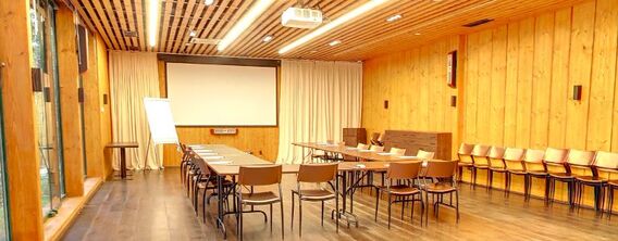 KONGRES: Hotel Tri studničky **** Demänovská dolina