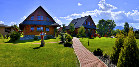 KONGRES: Sojka resort Malatíny