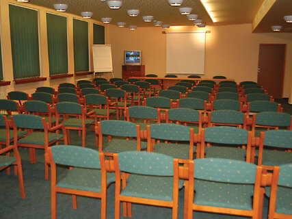 KONGRES: Hotel *** SOREA SNP