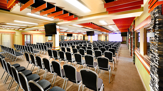 KONGRES: Hotel Bešeňová ***