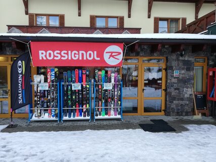 PILGRIM SKI Academy