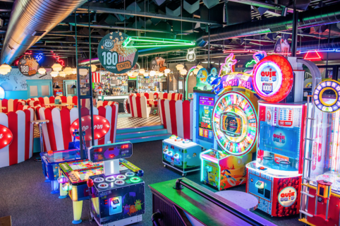 Gameroom 66