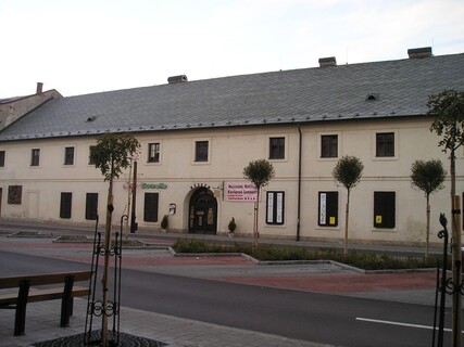 Národná kultúrna pamiatka Čierny Orol