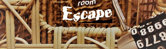 Escape room - Laser aréna