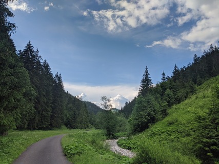 Iľanovská dolina