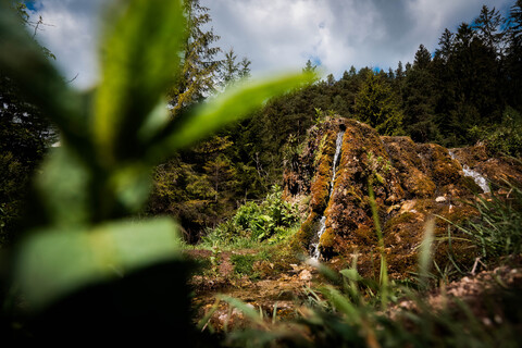 Jazierske travertíny