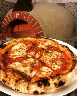 AHA Pizza Pasta Restaurant