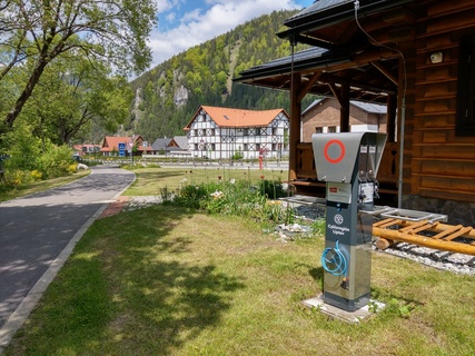 Liptovská Osada - Gothal