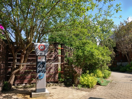 Malatíny - Hotel Sojka