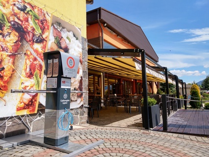 Holiday Village Tatralandia