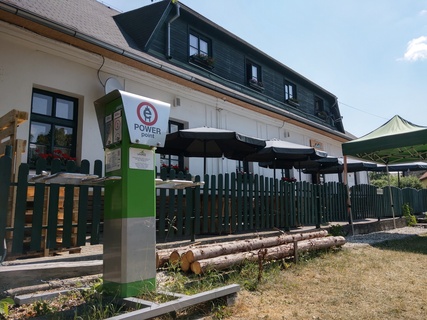 Smrečany - Dom Fraňa Kráľa