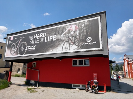 Šport mix Ružomberok - požičovňa a obchod