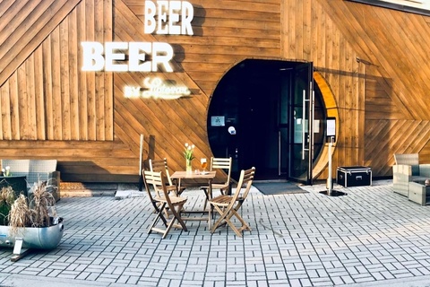 Liptovský Mikuláš - Liptovar