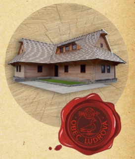 Múzeum ručnej výroby papiera v Ludrovej