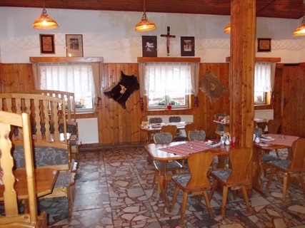 Jánošíkova koliba