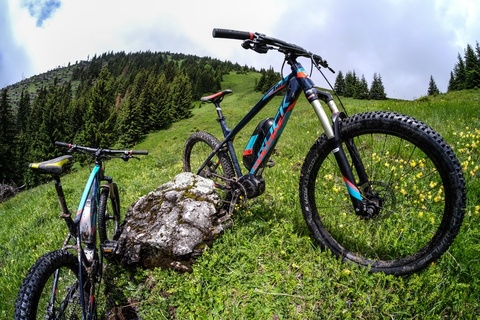 RENTAL Záhradky – Jasná