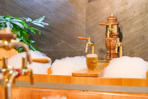 Pivné kúpele Bernard Maladinovo