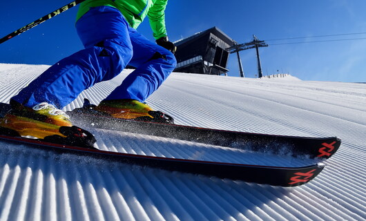 Požičovňa a servis Lúčky