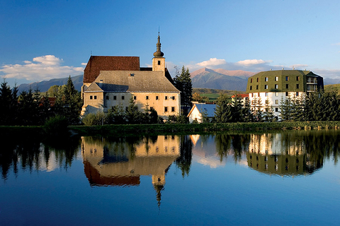 Kostol sv. Petra z Alkantary