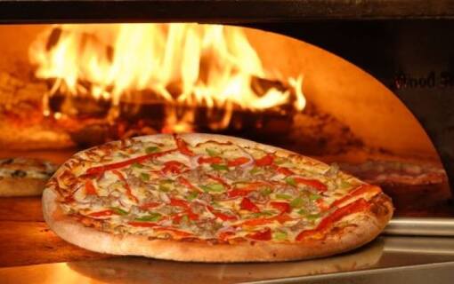 Good Mood pizza & bar