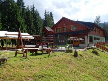 Reštaurácia Poľovník