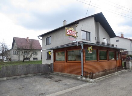 Pizzéria Jumi