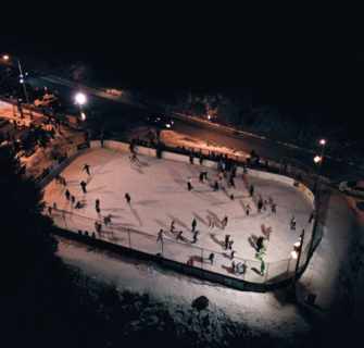 Klzisko Čutkovská dolina