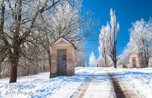 Ružomberská Kalvária
