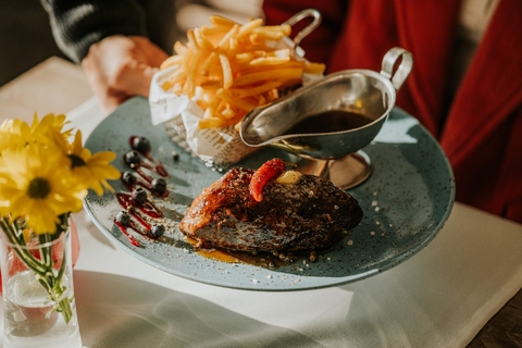 Restaurant Villa Betula