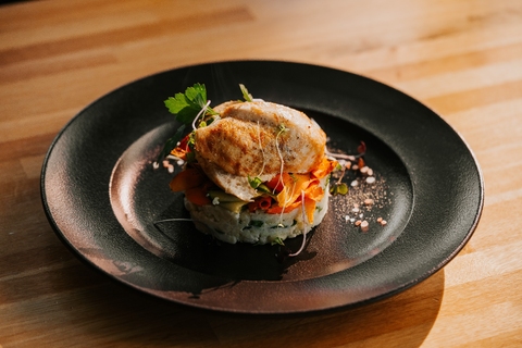 Via Jasna Reštaurácia