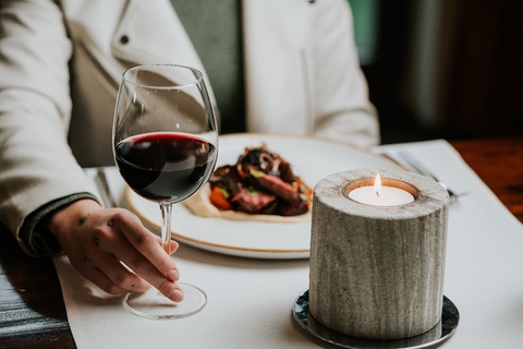 Reštaurácia Penzión Drak Demänová