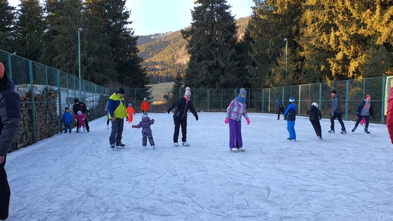 Klzisko Horský hotel Mních***