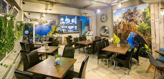 POINT Restaurant