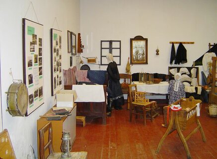 Múzeum v Smrečanoch