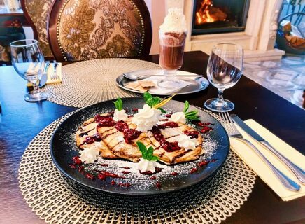 Zemianska kúria v Chalúpkove