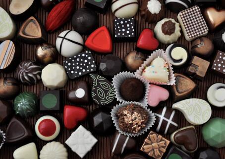 Chocolaterie Passé