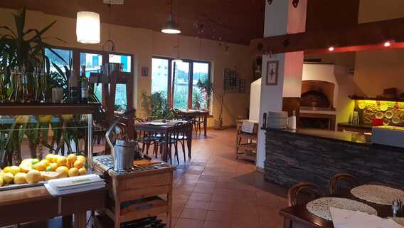 Ristorante Camino