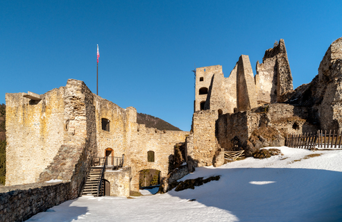 Hrad Likava