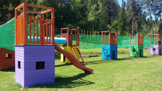 Zábavný park Liptov